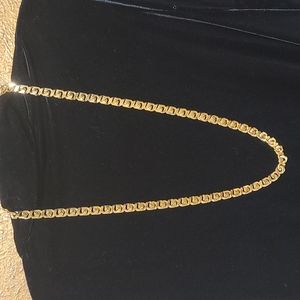 GIVENCHY GOLD CHAIN